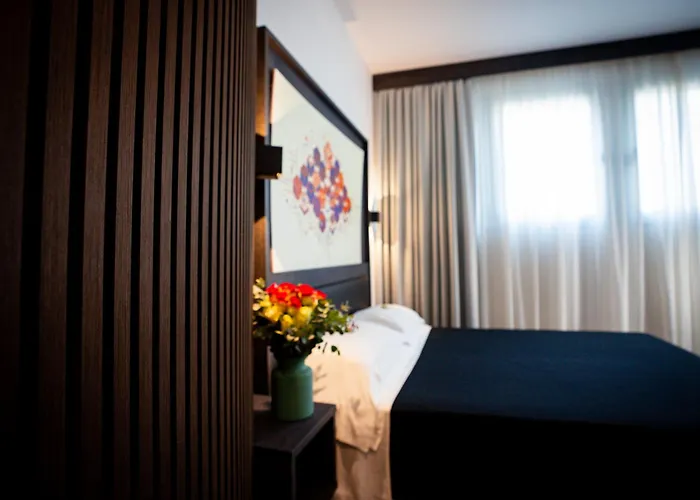 Twentyone Hotel Rzym