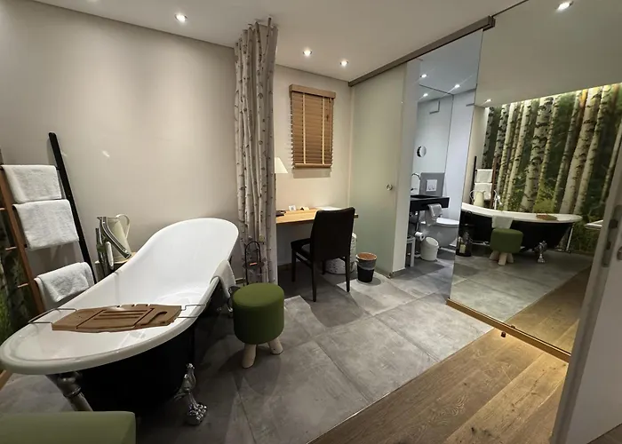 Hotel Schindlerhof Norymberga