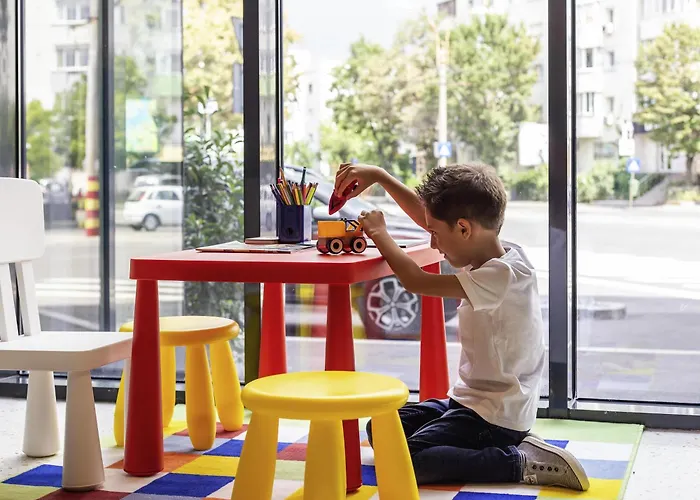 Hotel Ibis Styles Bucharest Erbas