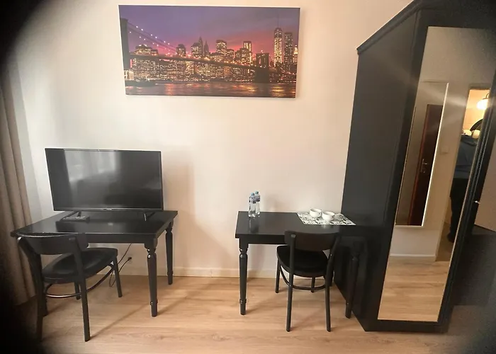Hotel Granada Ostrów Wielkopolski