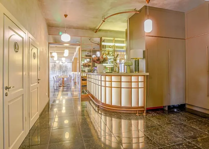 Hotel Leśny Dwór Radom