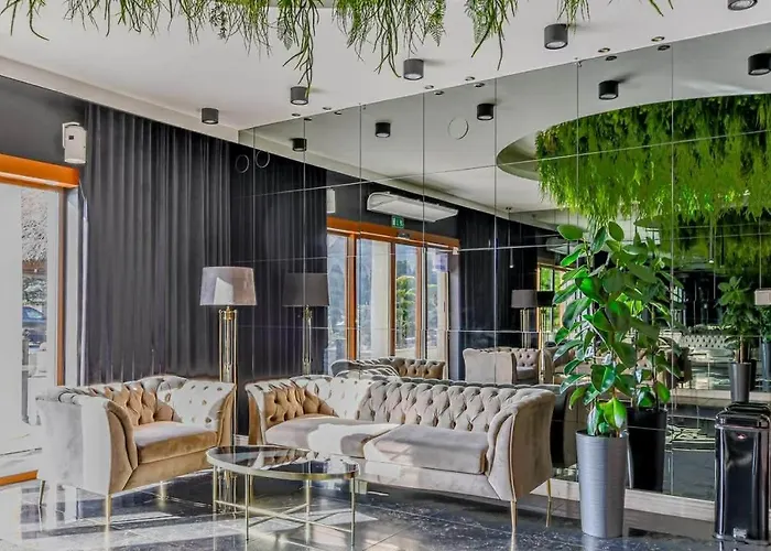 Hotel Leśny Dwór Radom