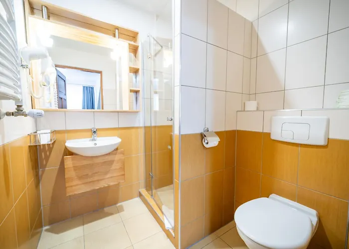 Gościniec Molo Mrągowo