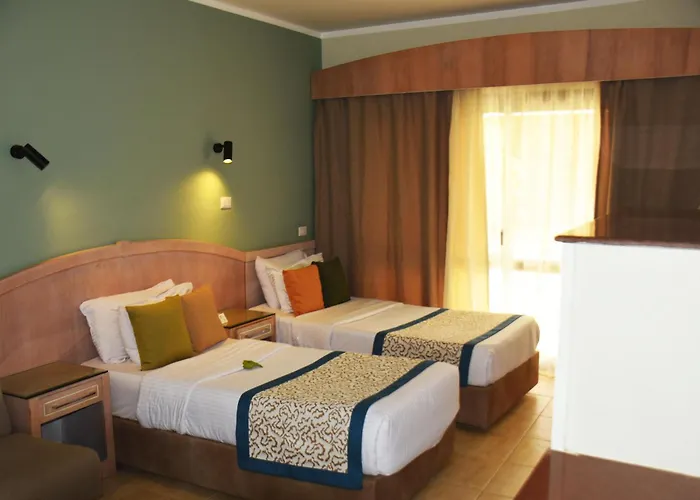 Ghazala Beach Szarm el-Szejk