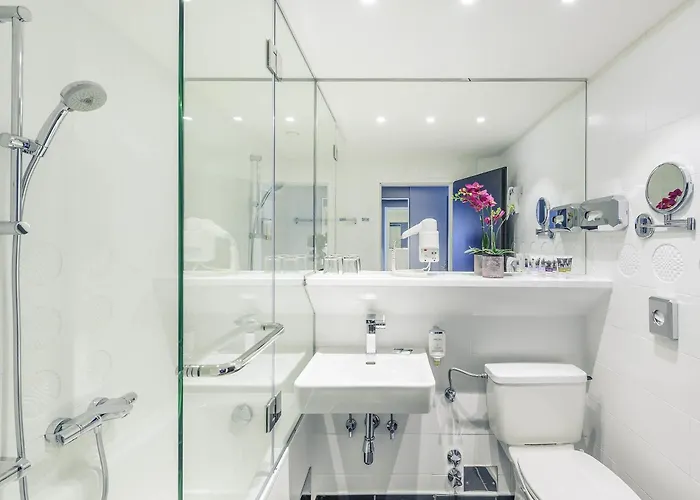 Mercure Hotel Raphael Wien