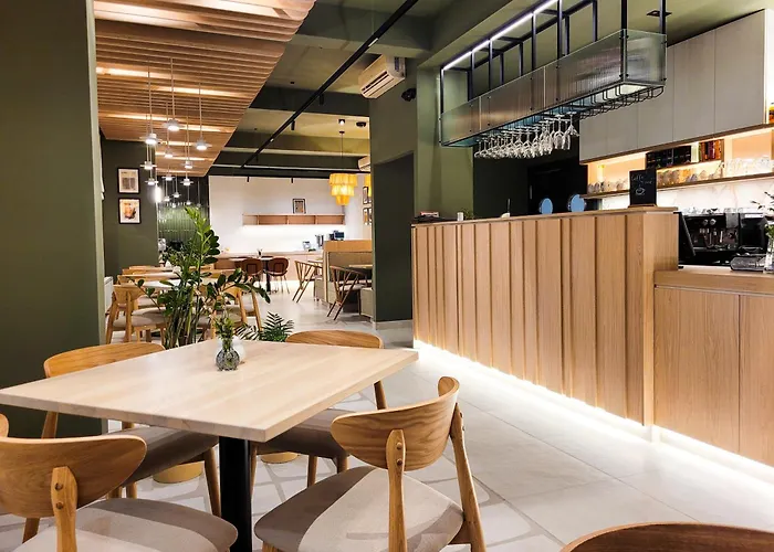 Hotel Kantoria Tarnów