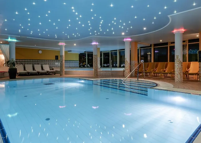 Calimbra Wellness Hotel Superior Miszkolc