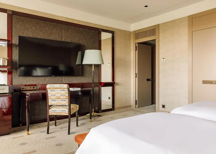 Four Seasons Hotel Ritz Lizbona