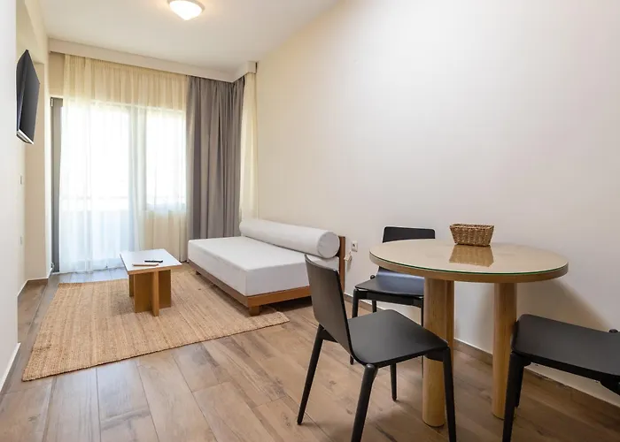 Aparthotel Creta Elena Chania 