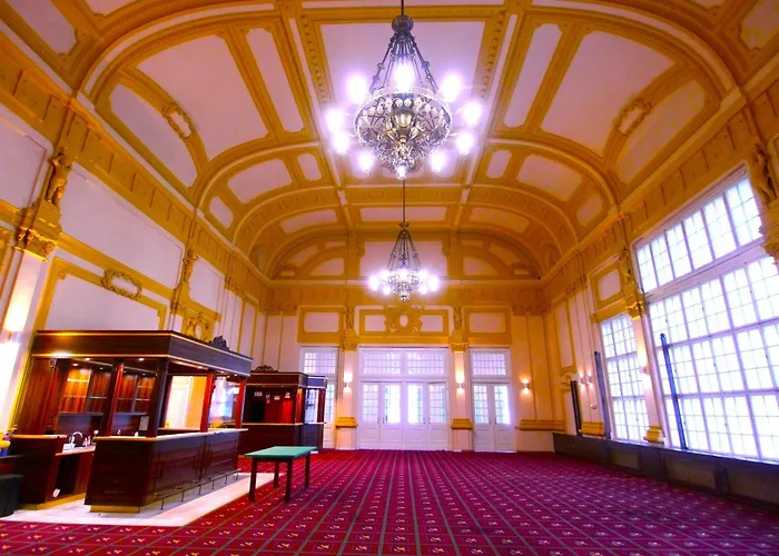 Hotel Bast Wellness & Spa Inowrocław