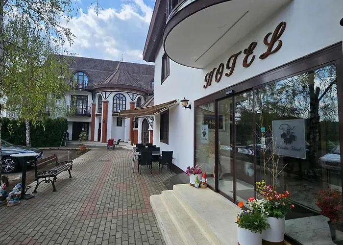 Karikas Hotel Hajdúszoboszló