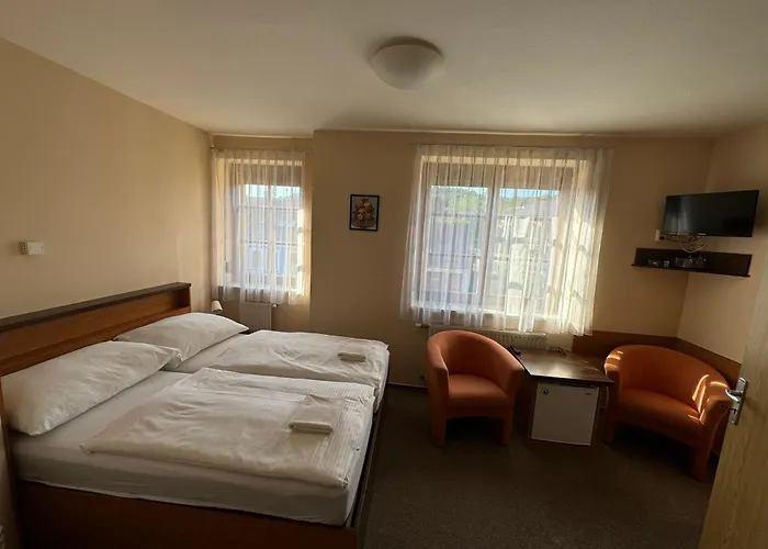 Pension Euro Mikulov
