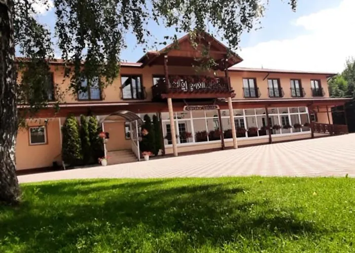 Bed and Breakfast Górska Dolina Stronie Śląskie