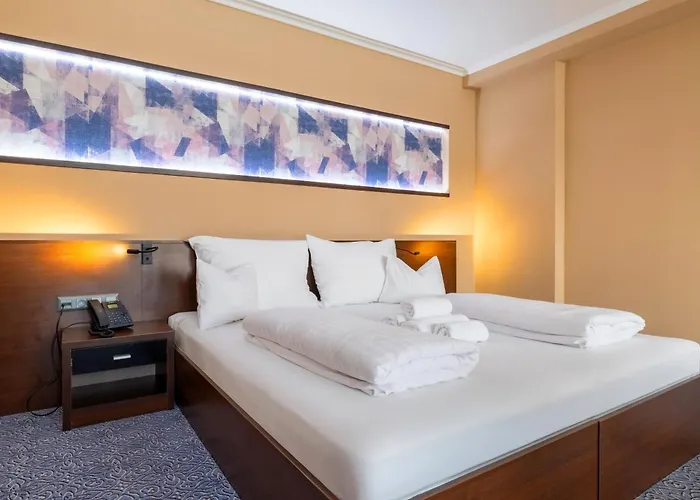 Hotel Aurora Miszkolc