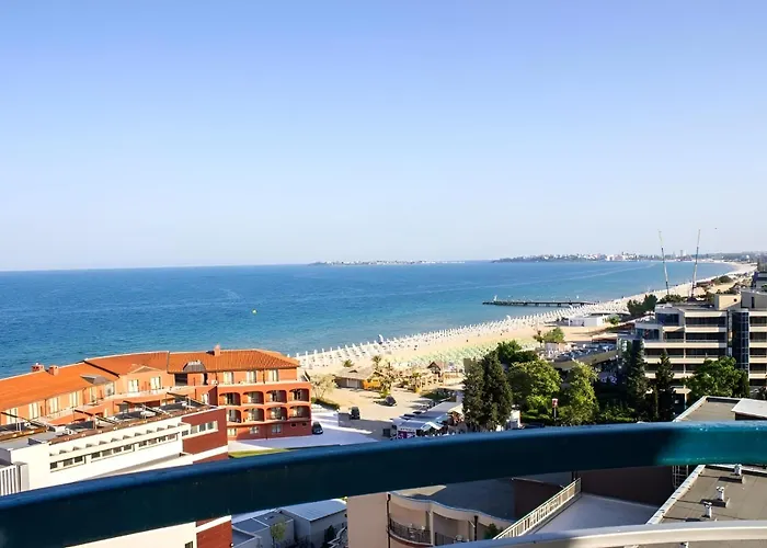 Grand Hotel Słoneczny Brzeg