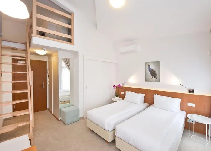 Villa 21 Victus By Noclegi Renters Sopot