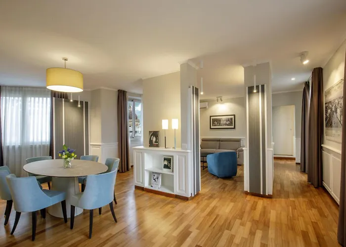 Princeps Boutique Hotel Rzym