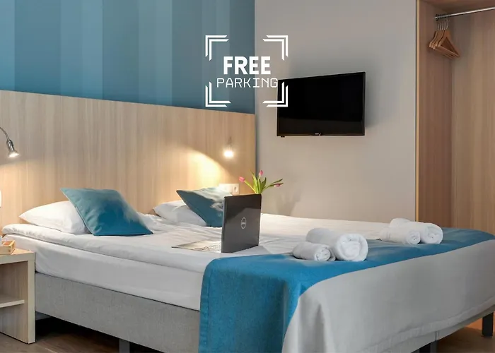 Hotel Zatoka Gdańsk
