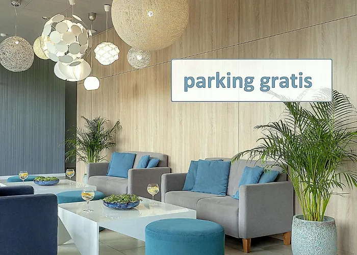 Hotel Zatoka Gdańsk