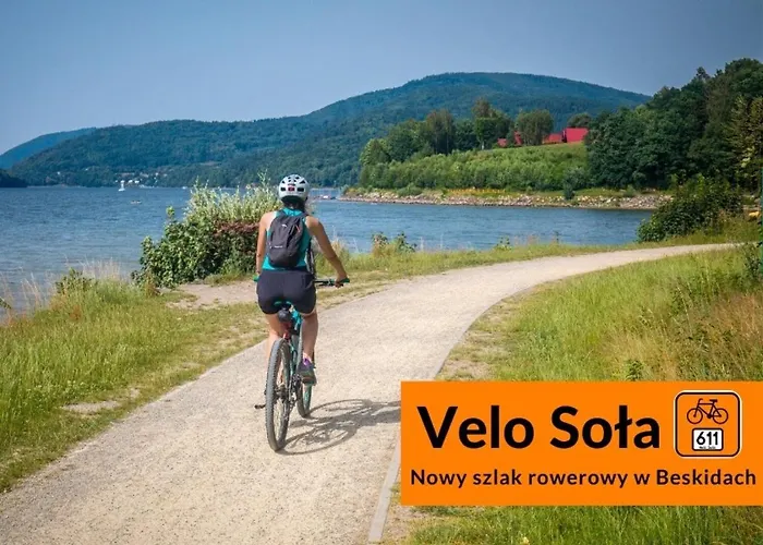 Zajazd Beskidy Żywiec