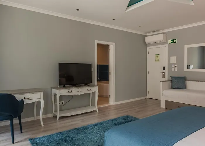 Vila Garden Guesthouse Lizbona