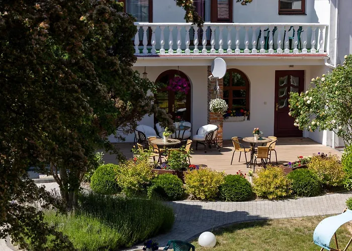 Bałtyk Resort Rewal