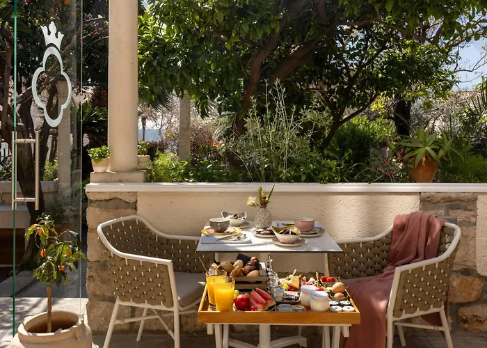 Heritage Villa Nobile (Adults Only) Dubrownik
