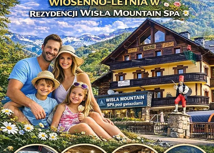 Wisła Mountain SPA