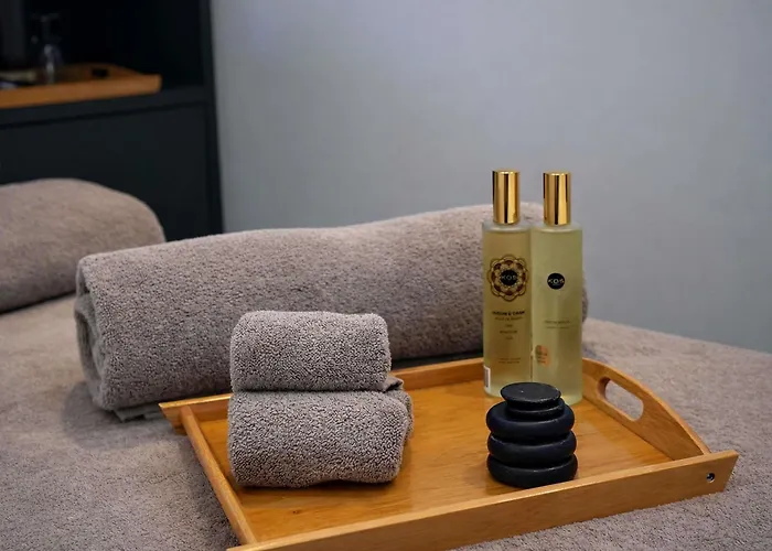 Queen Elizabeth 2 Hotel Dubaj