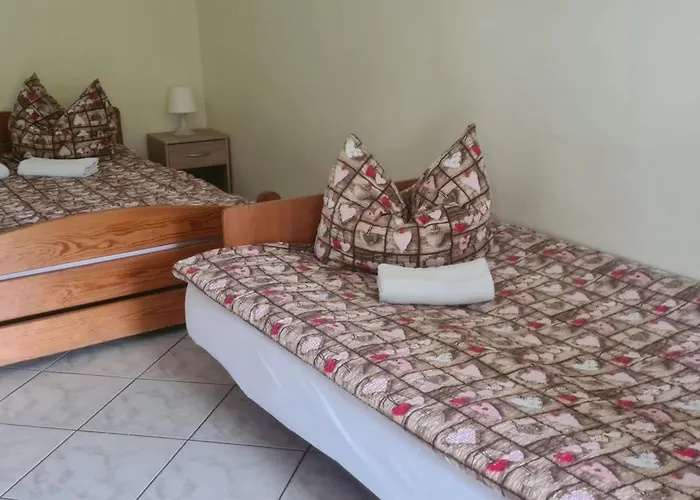 Bed and Breakfast Dom Joanna Dziwnów