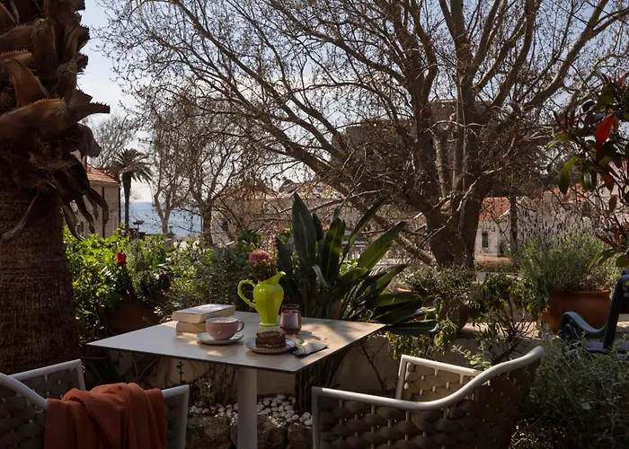 Heritage Villa Nobile (Adults Only) Dubrownik