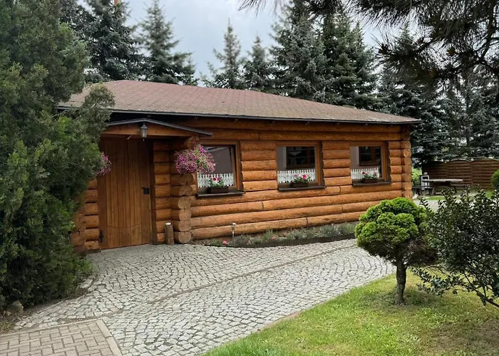 Hotel Jan Zgorzelec