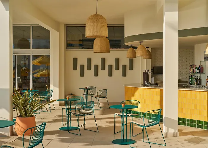 Hotel Riviera Costa Del Sol - Adults Recommended Benalmádena