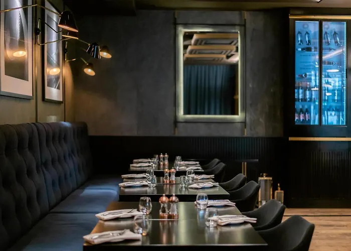 Radisson Collection Hotel, Warszawa