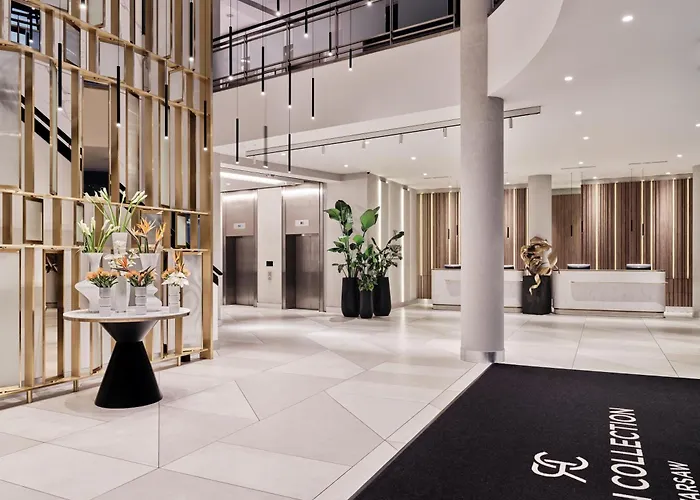 Radisson Collection Hotel, Warszawa