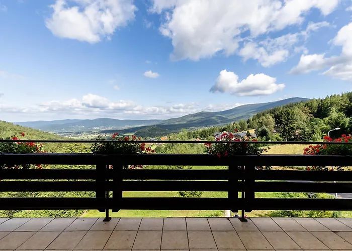 Hotel Dziki Potok Karpacz Konferencje&SPA