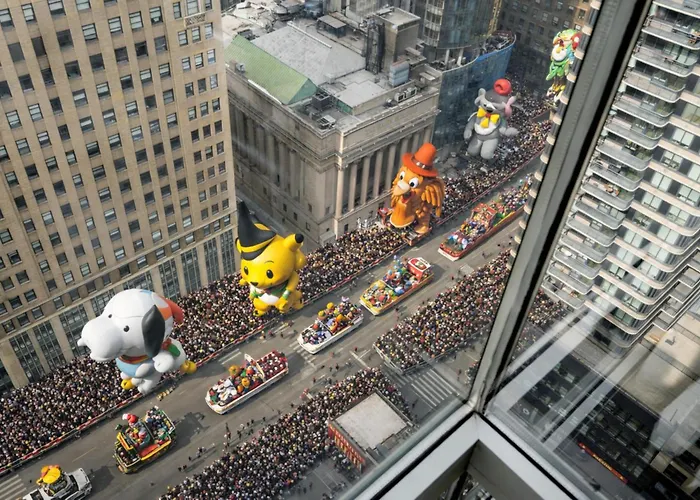 Hilton Garden Inn West 35Th Street Nowy Jork