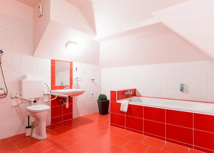 Nove Adalbertinum Hradec Králové