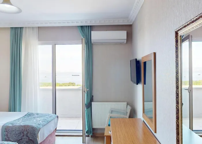 Istanbul Panorama Hotel