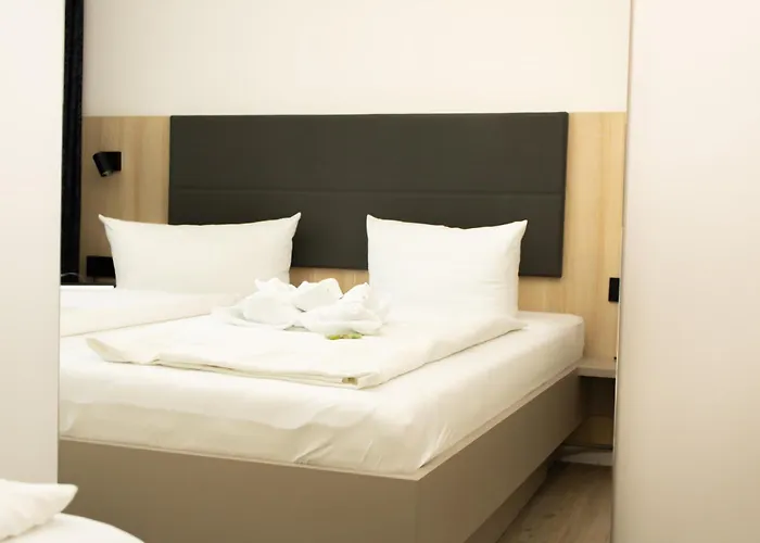 Holi City Apart Hotel Berlin