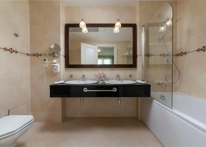 Royal Princess Hotel Dubrownik