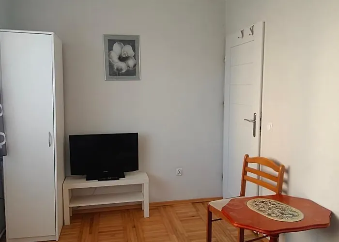 Dom gościnny Zosia Świnoujście