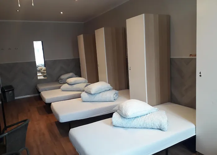 Hotel Rynek 7 Katowice