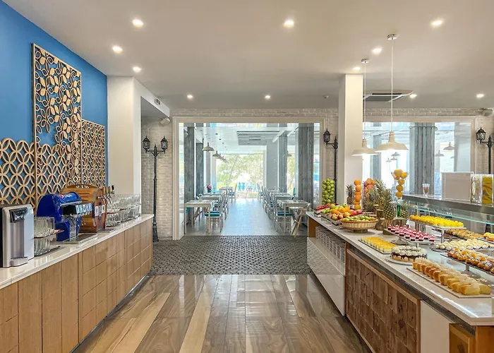 Sentido Marea Hotel Złote Piaski