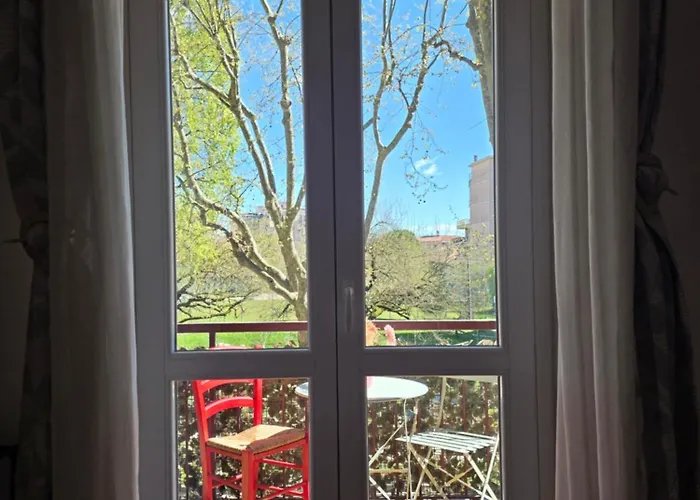 Hotel Bergamo & Dintorni