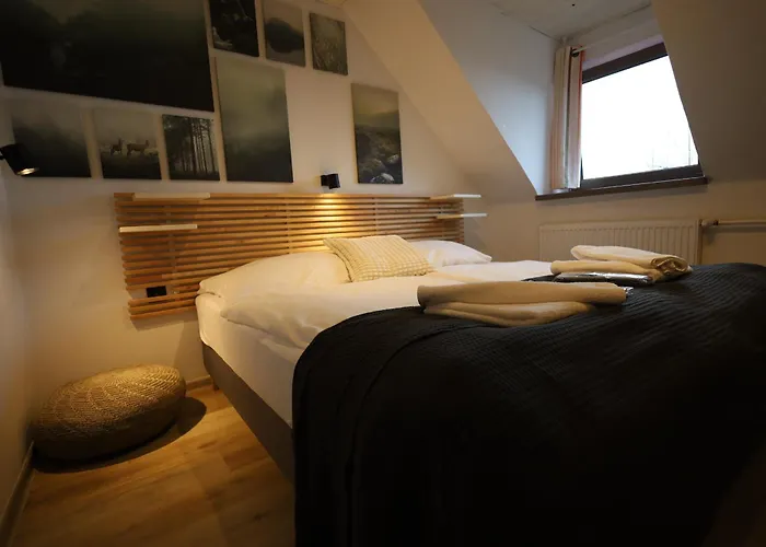 Bilikova Chata - Horsky Hotel Wysokie Tatry