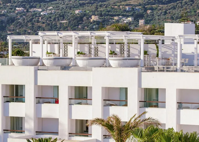 Grecotel Creta Palace Retimno