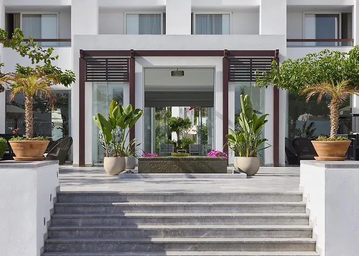 Grecotel Creta Palace Retimno
