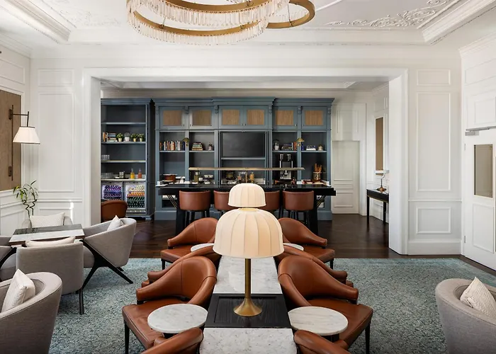 Hotel Hilton Imperial Dubrownik