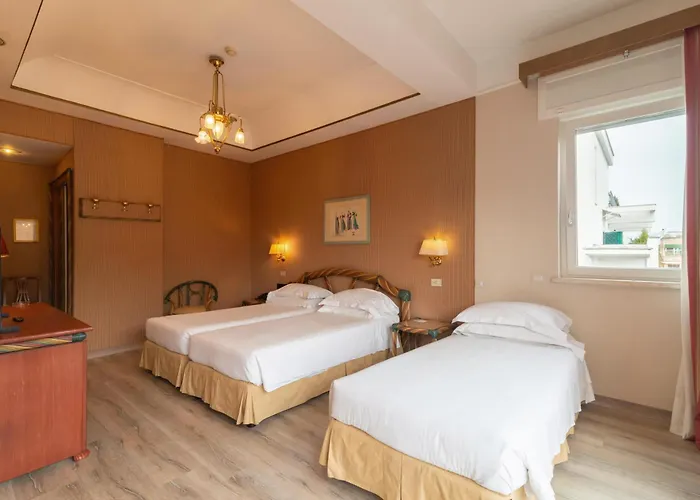 Best Western Hotel Rivoli Rzym